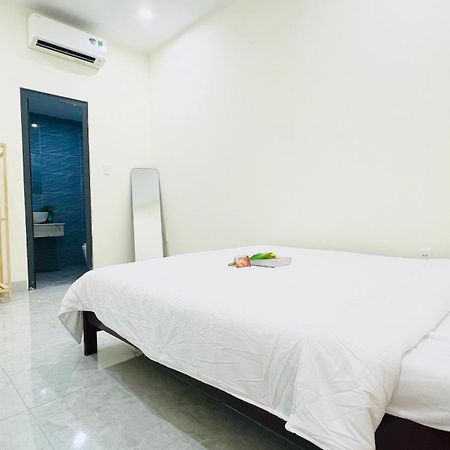Phi Homestay 3 Room Near Sea, Center - 1988 Homestay 头顿 外观 照片
