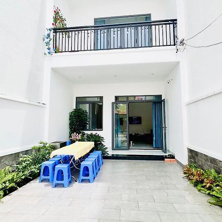 Phi Homestay 3 Room Near Sea, Center - 1988 Homestay 头顿 外观 照片