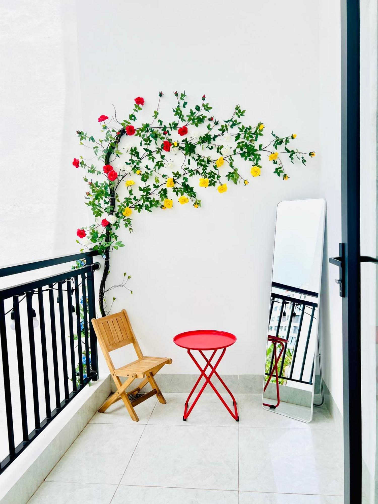 Phi Homestay 3 Room Near Sea, Center - 1988 Homestay 头顿 外观 照片