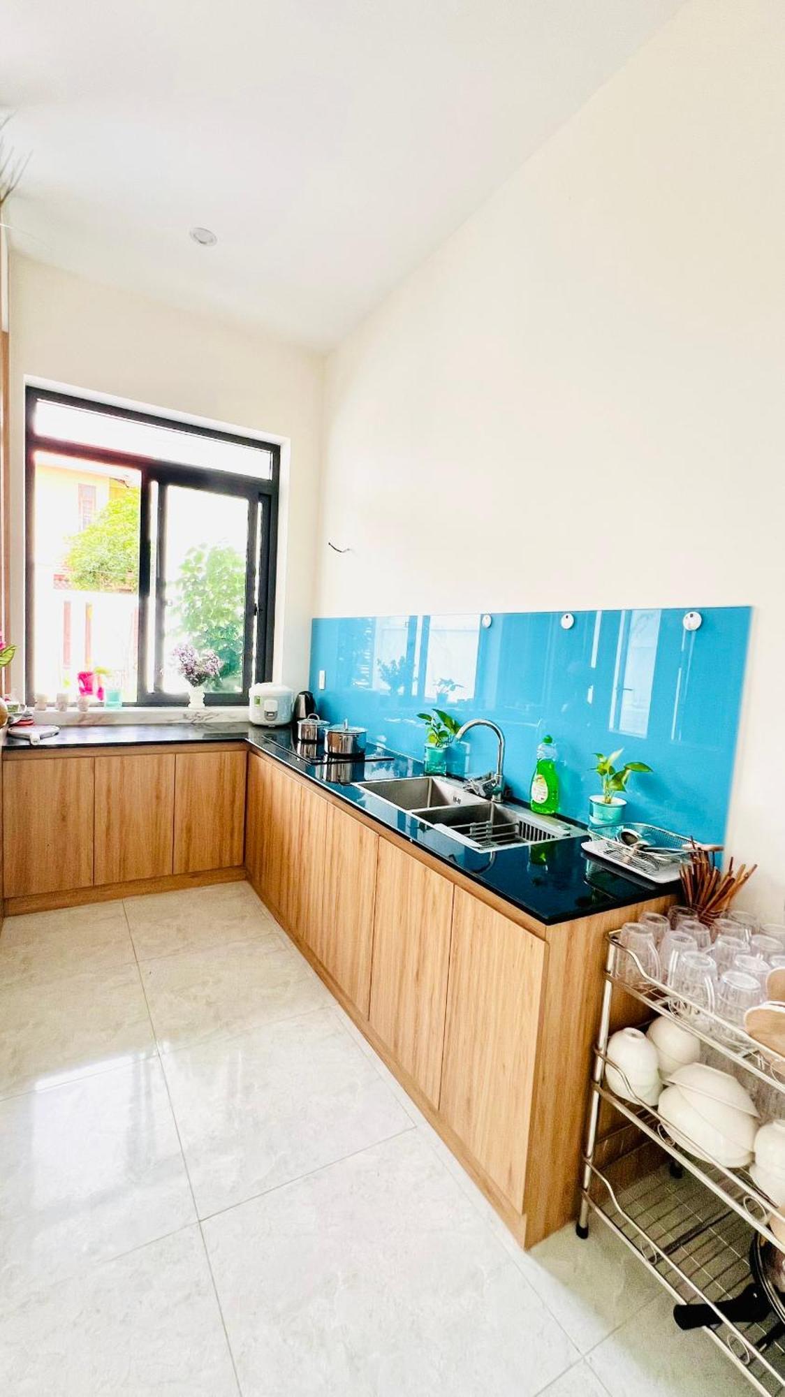 Phi Homestay 3 Room Near Sea, Center - 1988 Homestay 头顿 外观 照片