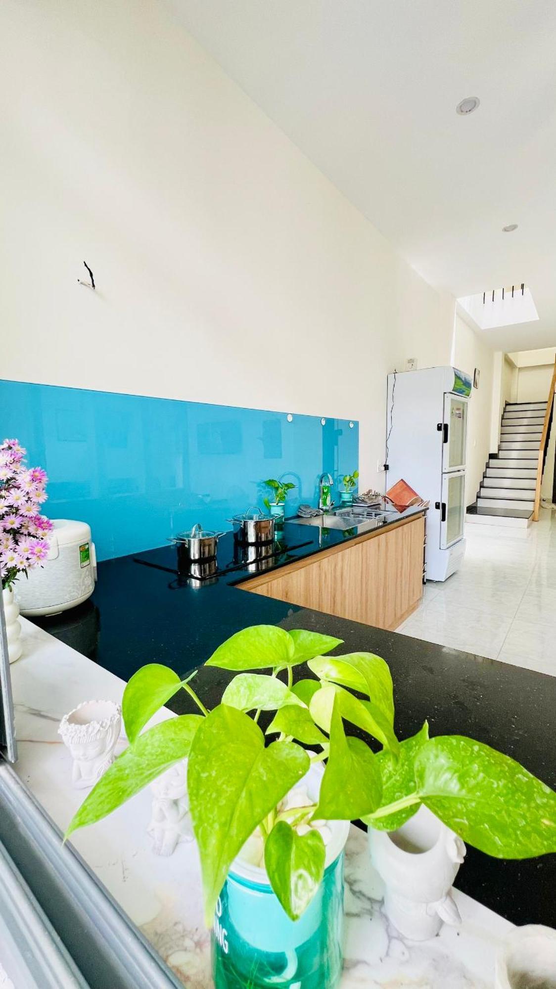 Phi Homestay 3 Room Near Sea, Center - 1988 Homestay 头顿 外观 照片