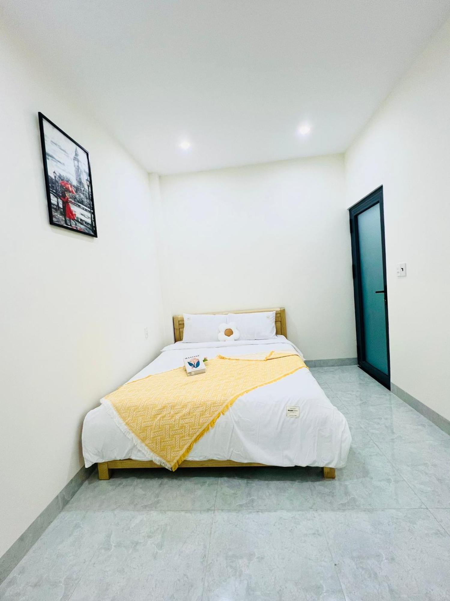 Phi Homestay 3 Room Near Sea, Center - 1988 Homestay 头顿 外观 照片