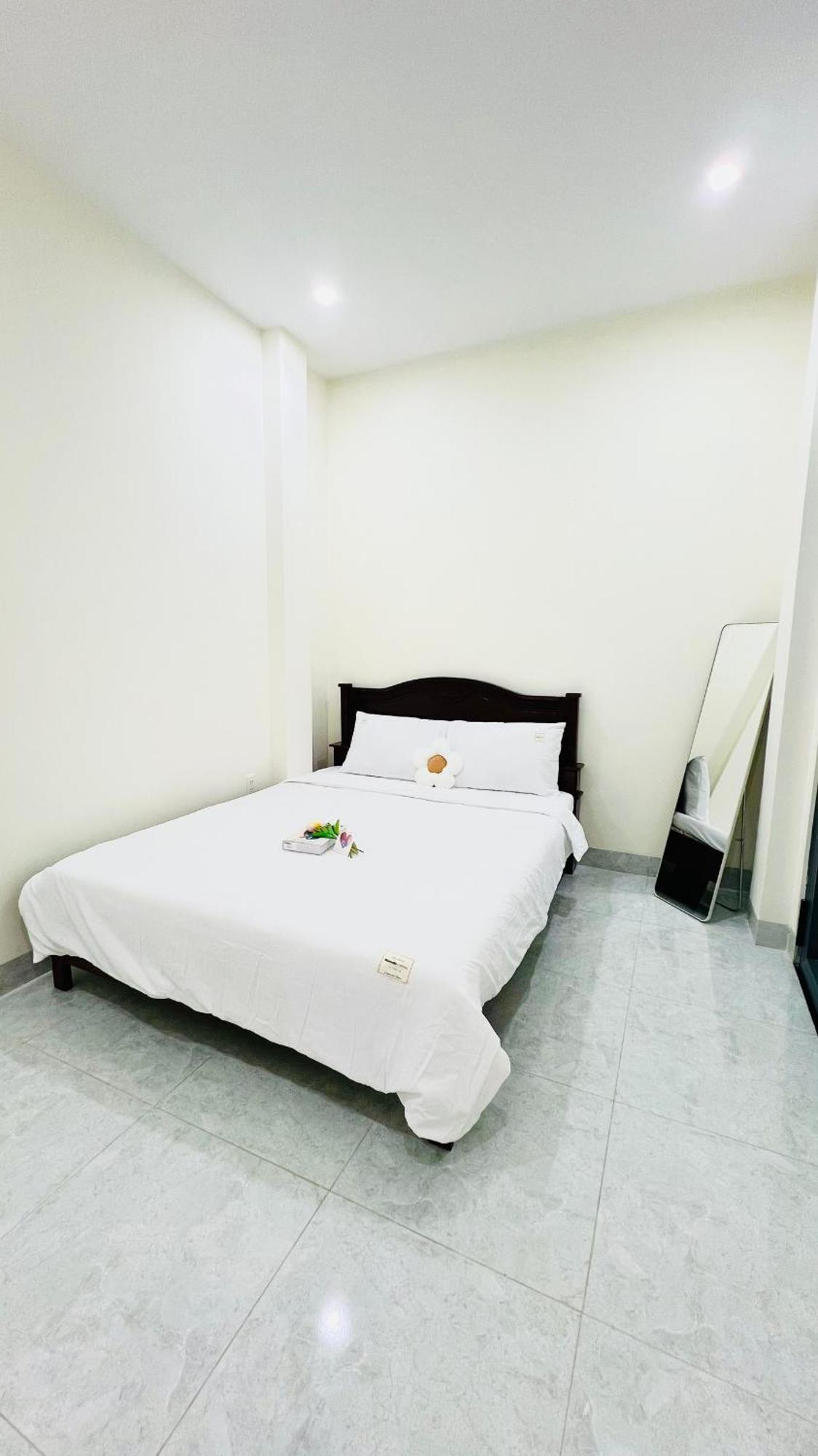 Phi Homestay 3 Room Near Sea, Center - 1988 Homestay 头顿 外观 照片