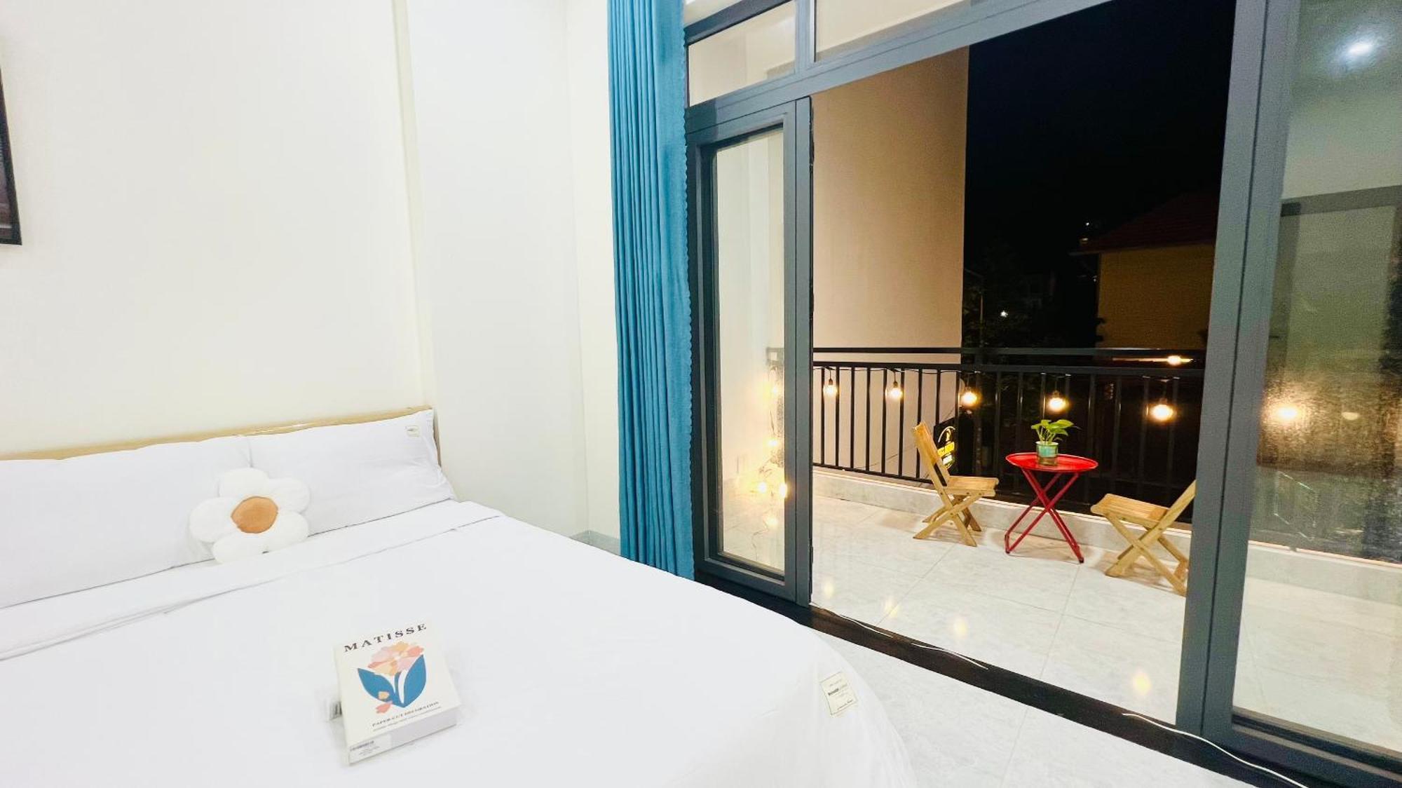 Phi Homestay 3 Room Near Sea, Center - 1988 Homestay 头顿 外观 照片