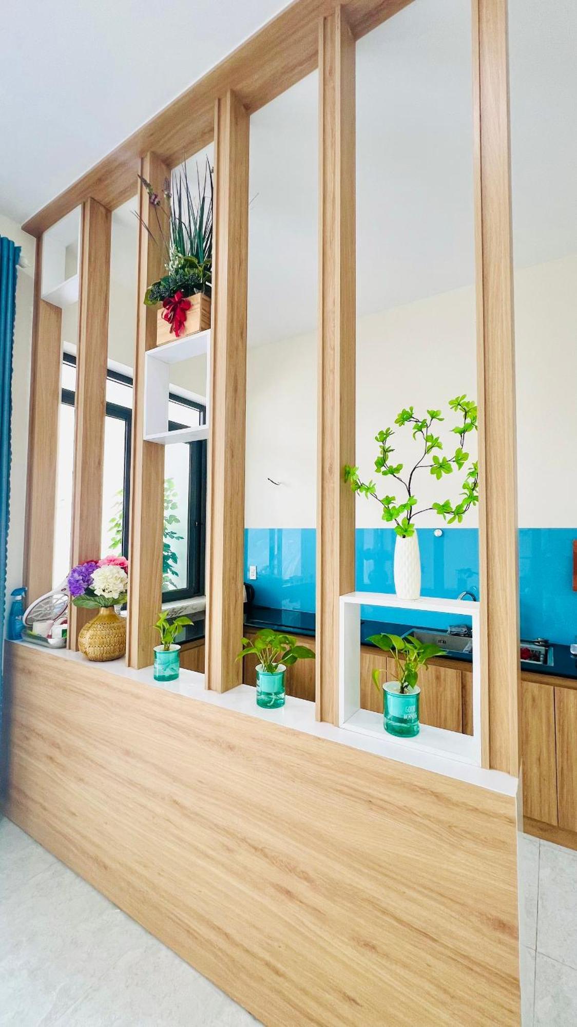 Phi Homestay 3 Room Near Sea, Center - 1988 Homestay 头顿 外观 照片
