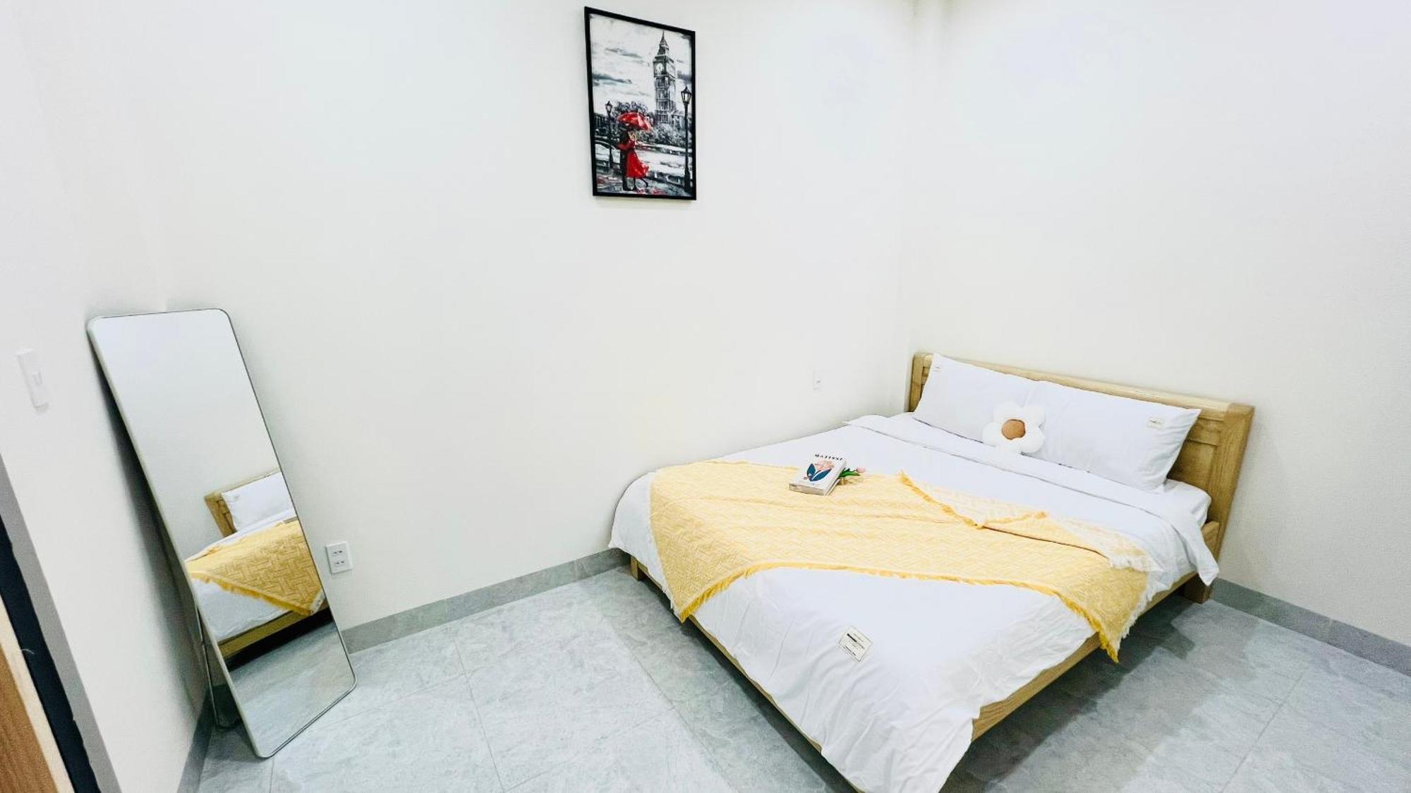 Phi Homestay 3 Room Near Sea, Center - 1988 Homestay 头顿 外观 照片