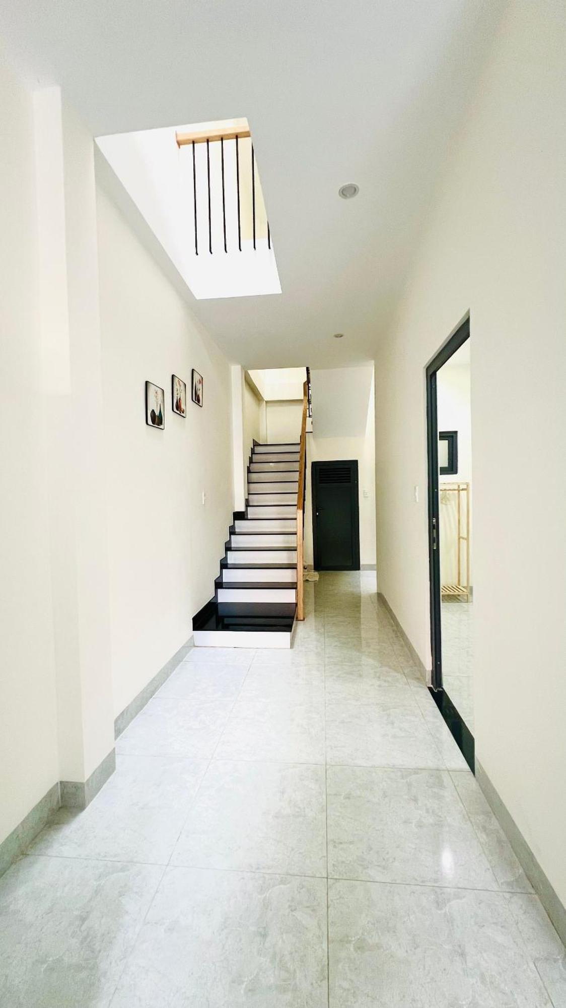 Phi Homestay 3 Room Near Sea, Center - 1988 Homestay 头顿 外观 照片