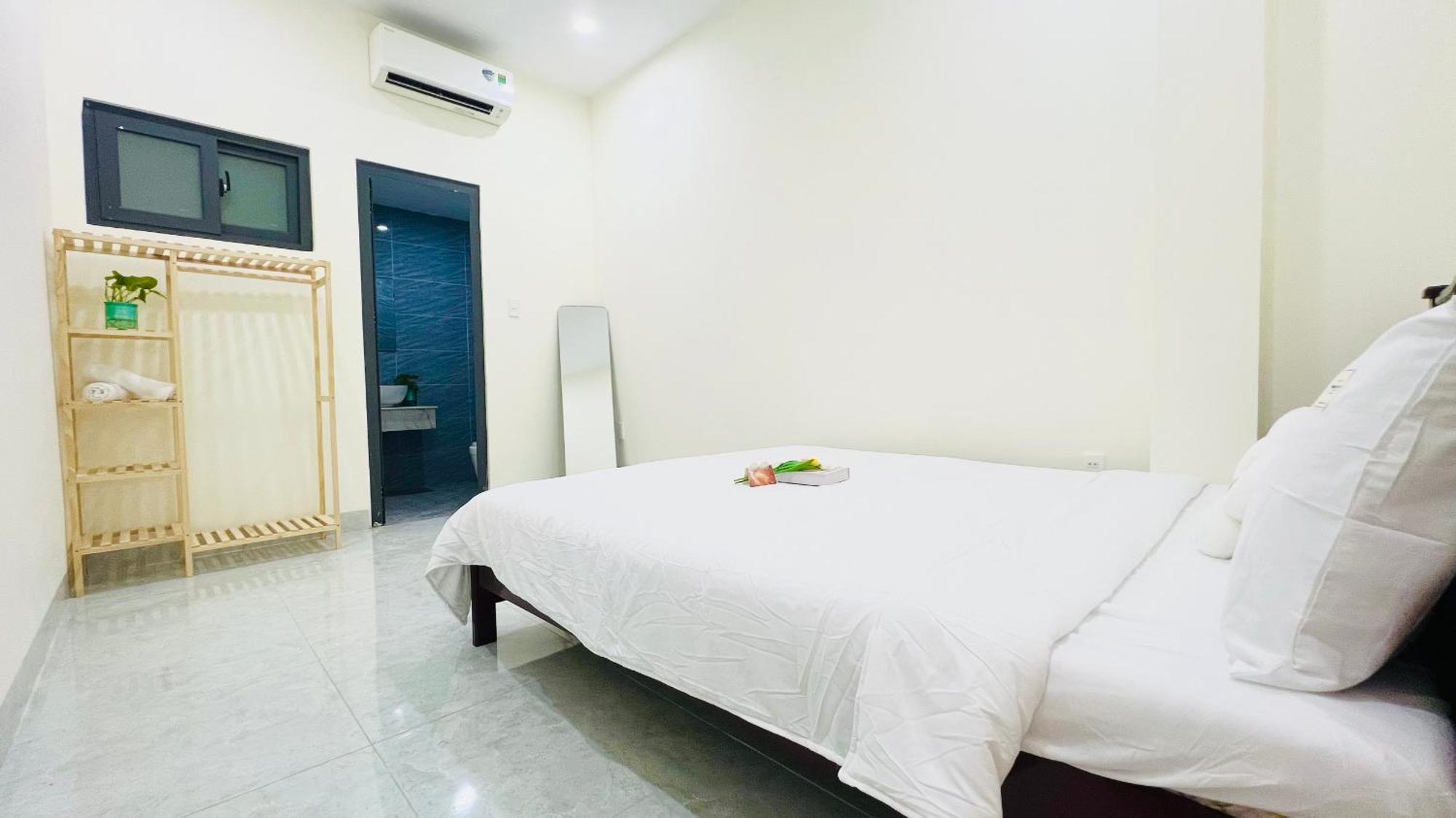 Phi Homestay 3 Room Near Sea, Center - 1988 Homestay 头顿 外观 照片