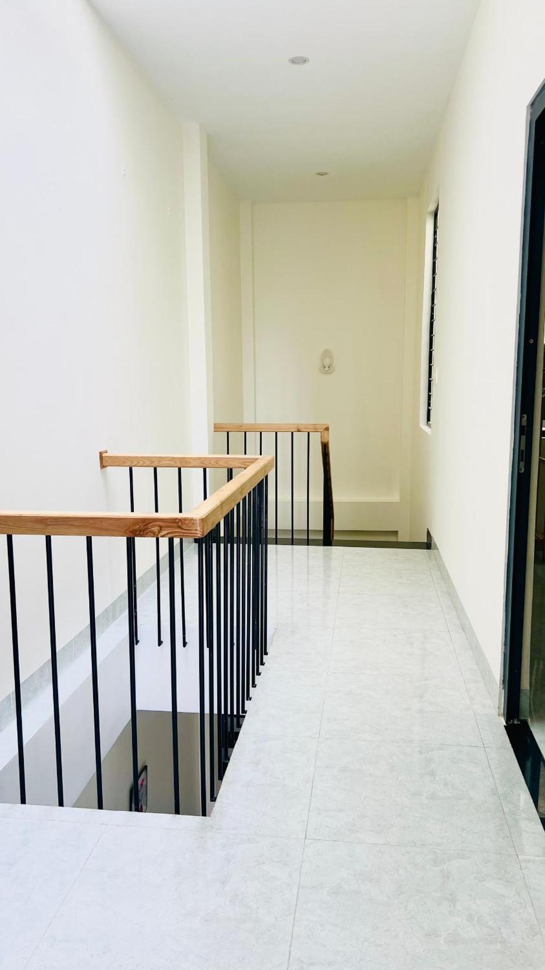 Phi Homestay 3 Room Near Sea, Center - 1988 Homestay 头顿 外观 照片